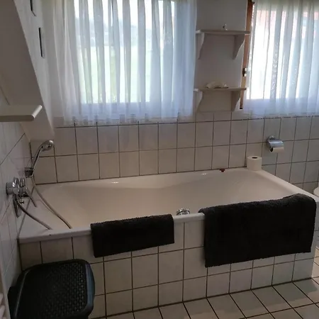 Direkt Am Hopfensee- Appartement