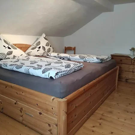 Direkt Am Hopfensee- Appartement