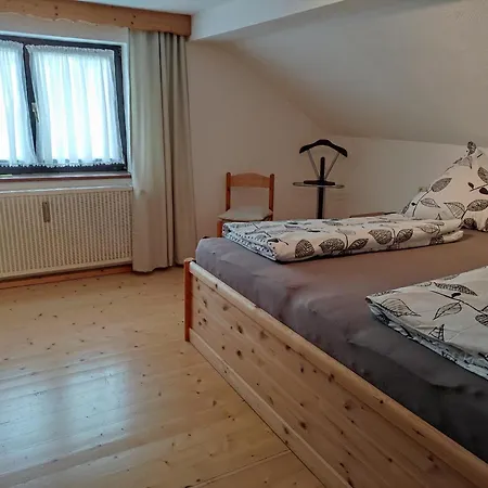 Direkt Am Hopfensee- Appartement *