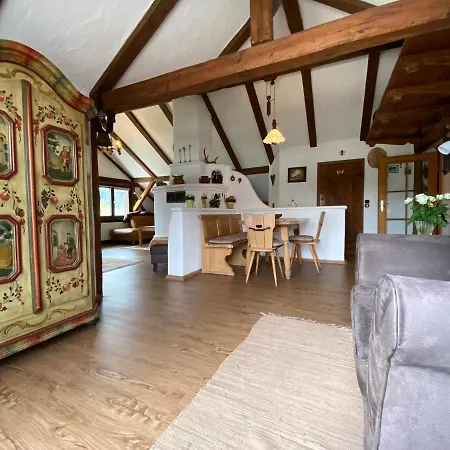 Direkt Am Hopfensee- Appartement *