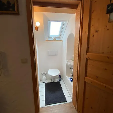 Appartement Direkt Am Hopfensee- Füssen