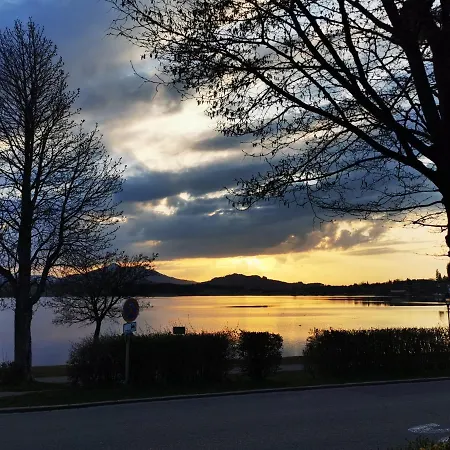 Direkt Am Hopfensee- *