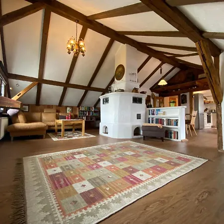 公寓 Direkt Am Hopfensee-