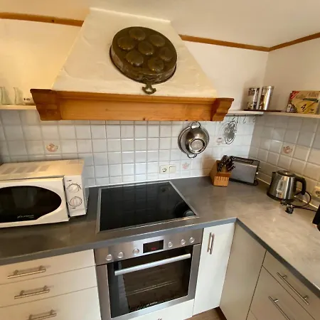 Direkt Am Hopfensee-