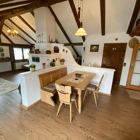 Direkt Am Hopfensee- 公寓 *