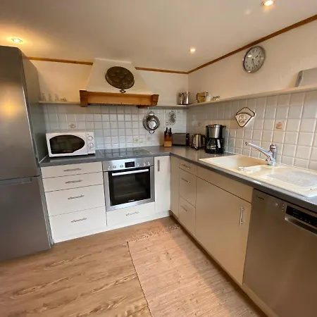 Direkt Am Hopfensee- Apartment *