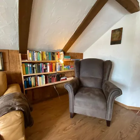 Direkt Am Hopfensee- 福森