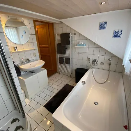 Direkt Am Hopfensee- *