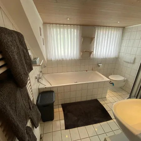 Direkt Am Hopfensee- *