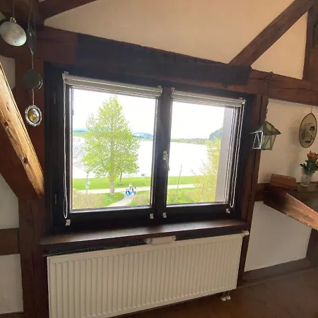 Direkt Am Hopfensee- Grosse * Füssen
