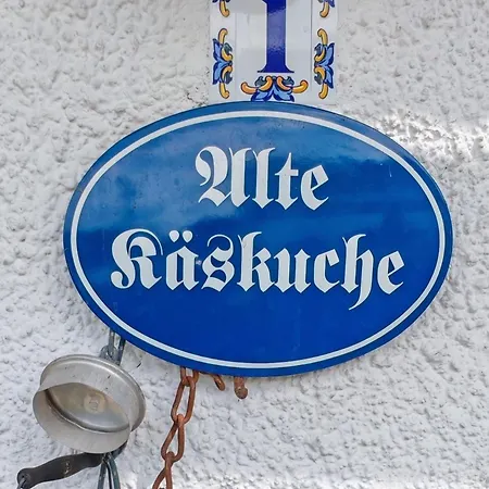 Direkt Am Hopfensee- Grosse Appartamento *