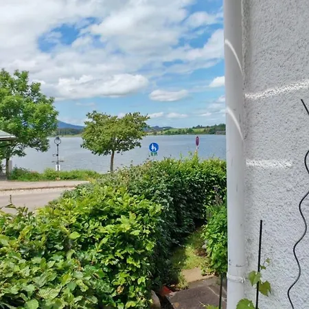 Appartamento Direkt Am Hopfensee- Grosse *