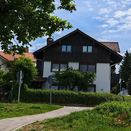 Appartamento Direkt Am Hopfensee- Grosse *