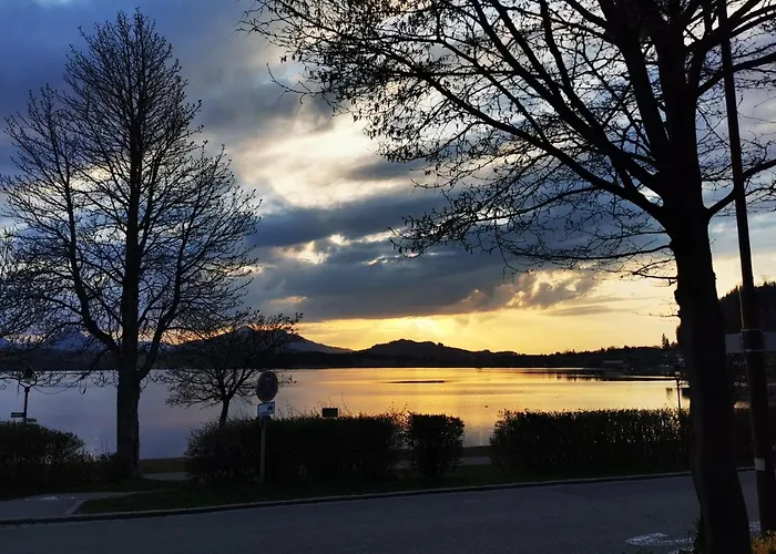 Direkt Am Hopfensee- *