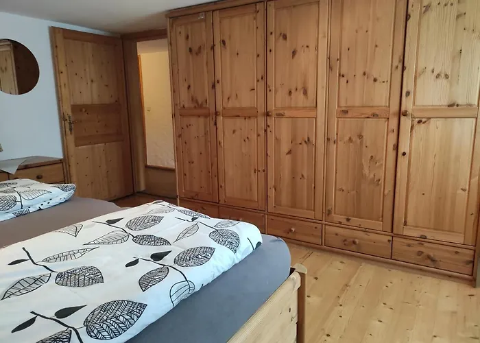 Direkt Am Hopfensee- 福森