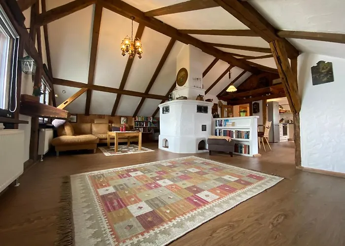 Appartamento Direkt Am Hopfensee-