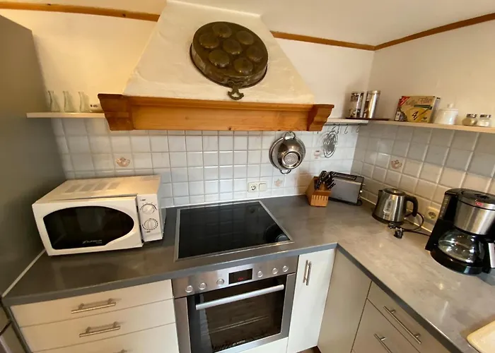 Direkt Am Hopfensee-