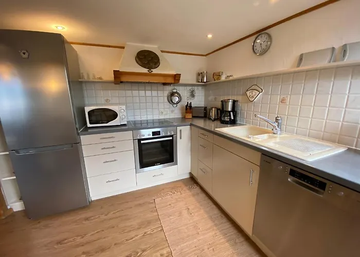 Direkt Am Hopfensee- Appartamento *