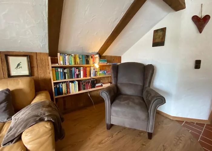 Direkt Am Hopfensee- 福森