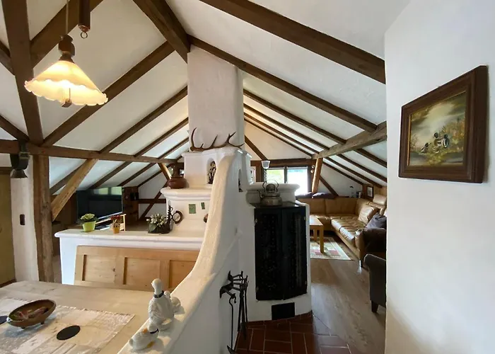 Direkt Am Hopfensee- * 福森