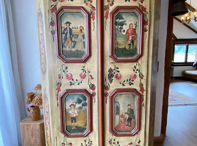 Direkt Am Hopfensee- *