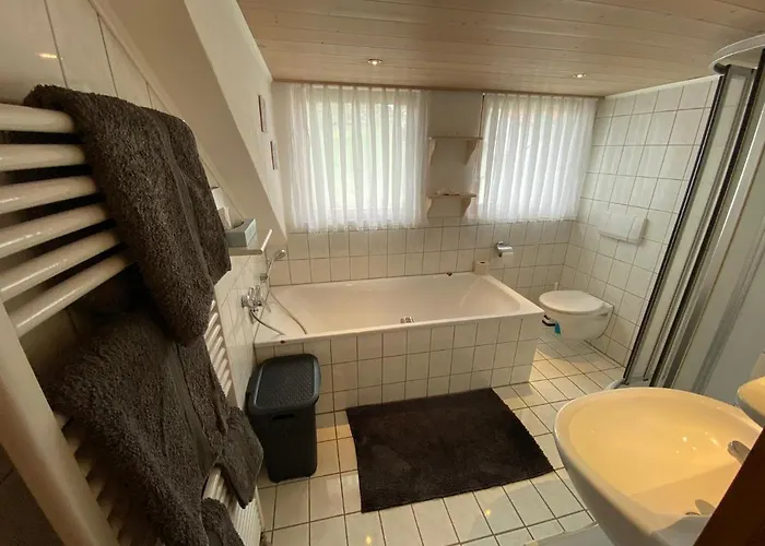 Direkt Am Hopfensee- *