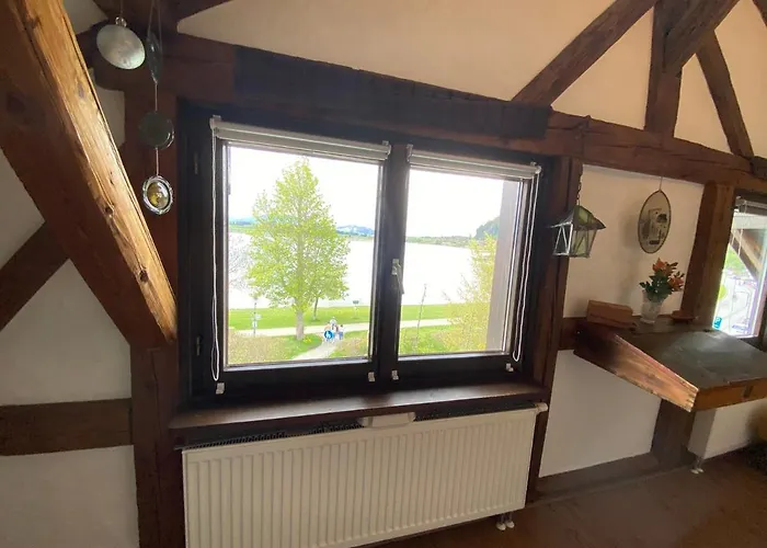 Direkt Am Hopfensee- * Füssen