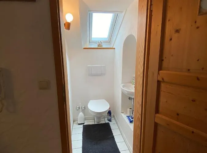 Appartamento Direkt Am Hopfensee- Füssen