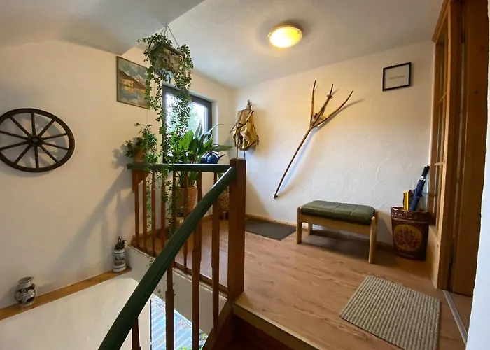 Appartamento Direkt Am Hopfensee- Füssen